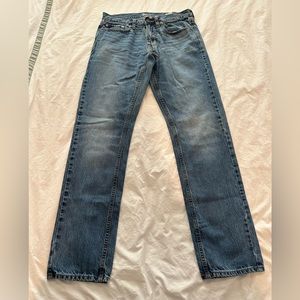 Men’s Old Navy jeans 31x32